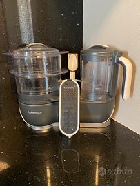 Robot Nutribaby Babycook Babymoov