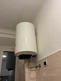 Scaldabagno elettrico Ariston