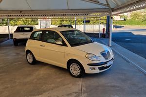 Lancia Ypsilon 1.2 Oro Plus