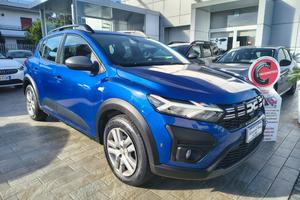 DACIA Sandero Stepway 1.0 TCe ECO-G Expression