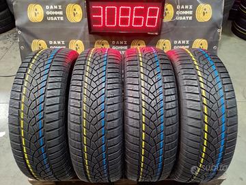 4 GOMME GOODYEAR 215 65 16 INVERNALI CON 75/99% SP