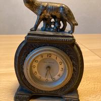 Orologio da conodino