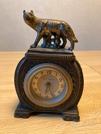 Orologio da conodino