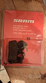  Pastiglie n.4 SRAM Code R,RSC,Guide RE DBB