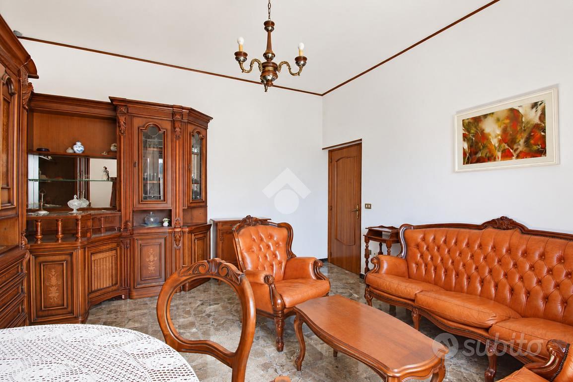 Appartamento – Falerone, Fermo - Vista 4