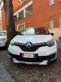 Renault Captur 1.3 benzina sport edition2 E6D-Temp
