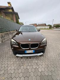 BMW X1  xdrive  130kw