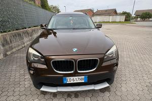 BMW X1  xdrive  130kw