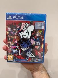 Persona 5 Tactica Launch Edition Ps4 Playstation