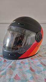Casco Integrale Origine Cafe Racer