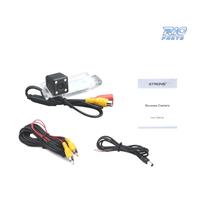 TELECAMERA CON VISIONE NOTTURNA VOLKSWAGEN VW GOLF