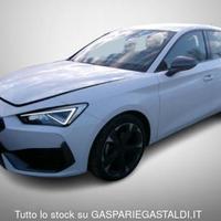 CUPRA Leon 1.5 HYBRID 110kW DSG