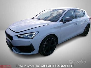 CUPRA Leon 1.5 HYBRID 110kW DSG