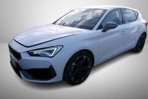 CUPRA Leon 1.5 HYBRID 110kW DSG