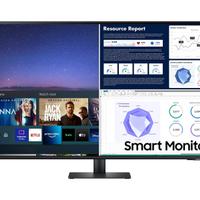 Samsung Smart Tv M7 43”