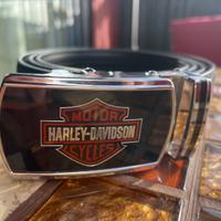 Harley Davidson Cintura
