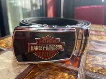 Harley Davidson Cintura