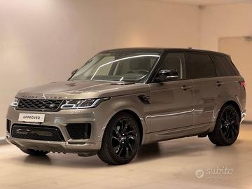 Range Rover Sport 2nd serie 3.0 SDV6 249 CV H...