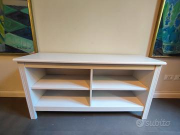 mobile legno porta TV