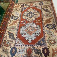 Tappeto Delphi New Zeland pura lana