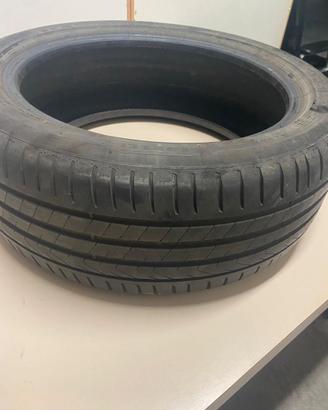 Gomma Pirelli 205/50 R17 89H