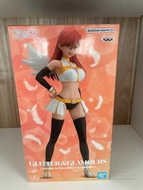 Statuetta Originale Banpresto 2.5 Dimensional Sedu