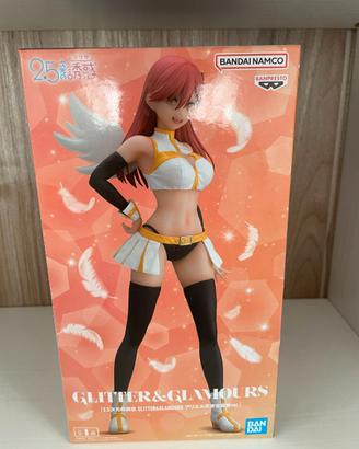 Statuetta Originale Banpresto 2.5 Dimensional Sedu