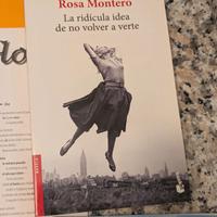 Libri in spagnolo 