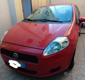 grande punto 13 Multijet 75 CV 