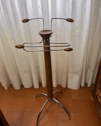 Servo muto