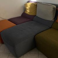 Divano diverse unità