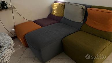 Divano diverse unità