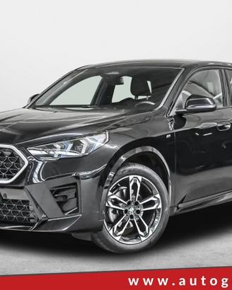 BMW X2 NEW 18D 150CV STEPTRONIC 48V S-DRIVE MSPORT