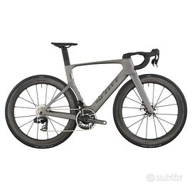 -20% SCOTT Foil RC Ultimate - 2026