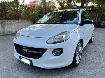 OPEL ADAM 1.4 Glam - 2013