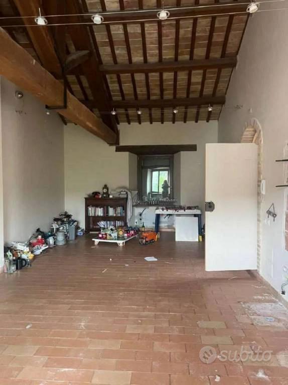 Appartamento – San Severino Marche, Borgo Conce, Macerata - Altro