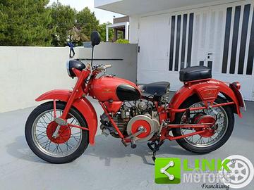 MOTO GUZZI Falcone TURISMO 500