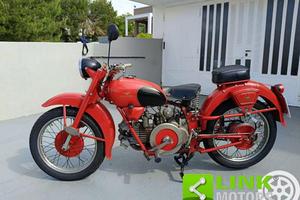 MOTO GUZZI Falcone TURISMO 500