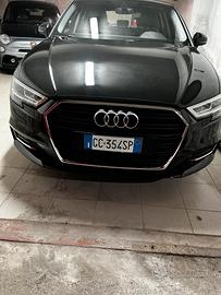 Audi a3 sport 1,4 150cv