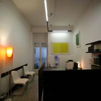 BANCONE UFFICIO SEGRETERIA / RECEPTION