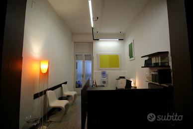 BANCONE UFFICIO SEGRETERIA / RECEPTION