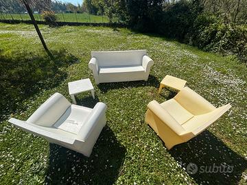 Kartell Bubble Club. Anche pz. singoli