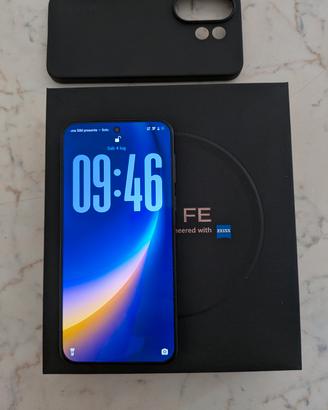 Vivo x200 FE,  12/512 GB nuovo 