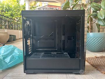 Case Cooler Master + accessori in descrizione