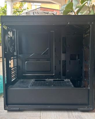 Case Cooler Master + accessori in descrizione