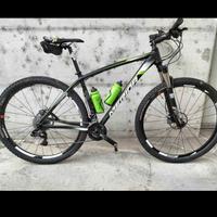 Mountain Bike MTB Merida Big Nine 29'