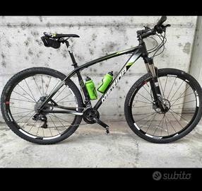 Mountain Bike MTB Merida Big Nine 29'