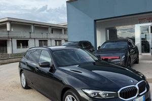 Bmw 316 316d 48V Touring