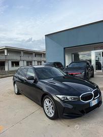 Bmw 316 316d 48V Touring