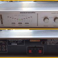 Marantz PM310  amplificatore